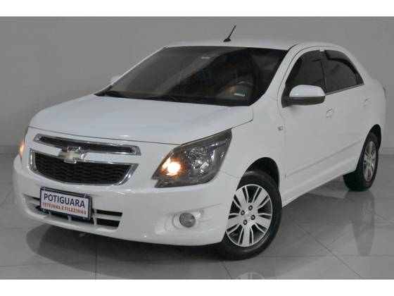CHEVROLET COBALT 1.8 SFI LTZ 8V FLEX 4P AUTOMÁTICO CHEVROLET COBALT 1.8 SFI LTZ 8V FLEX 4P AUTOMÁTICO